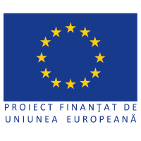 Proiect finanțat de Uniunea Europeană